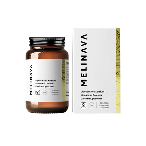 Calcium Liposomal
