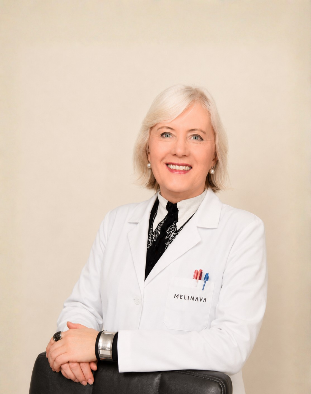 Dr Elena Franke