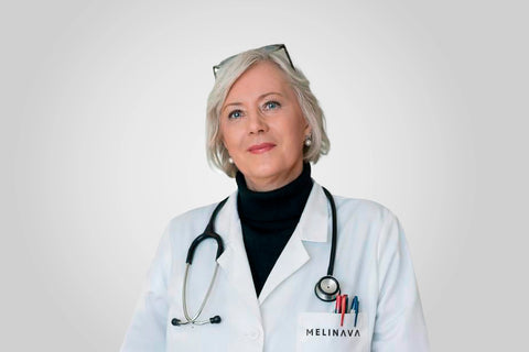 Dr Elena Franke