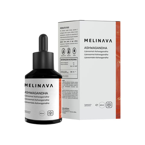 Ashwagandha Liposomal