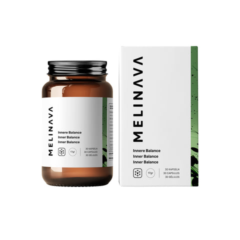 Inner Balance Liposomal