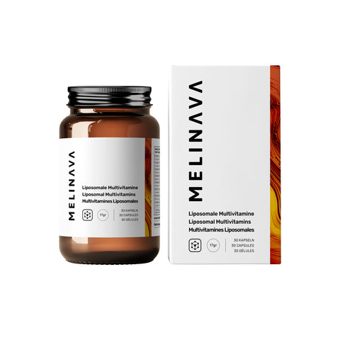 Multivitamines Liposomal