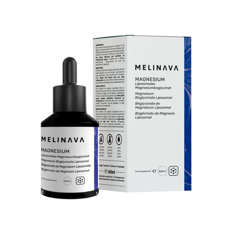 Magnésium Liposomal