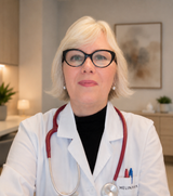 Dr Elena Franke