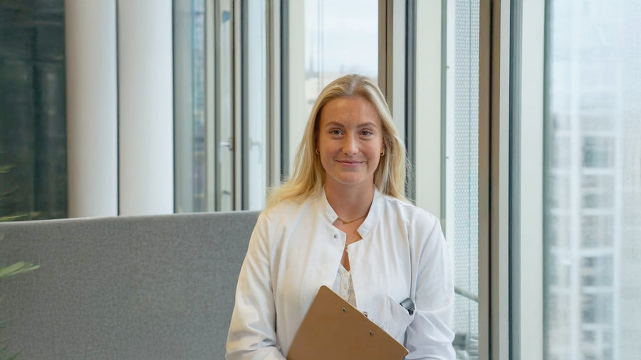 Docteure Diana Schüller